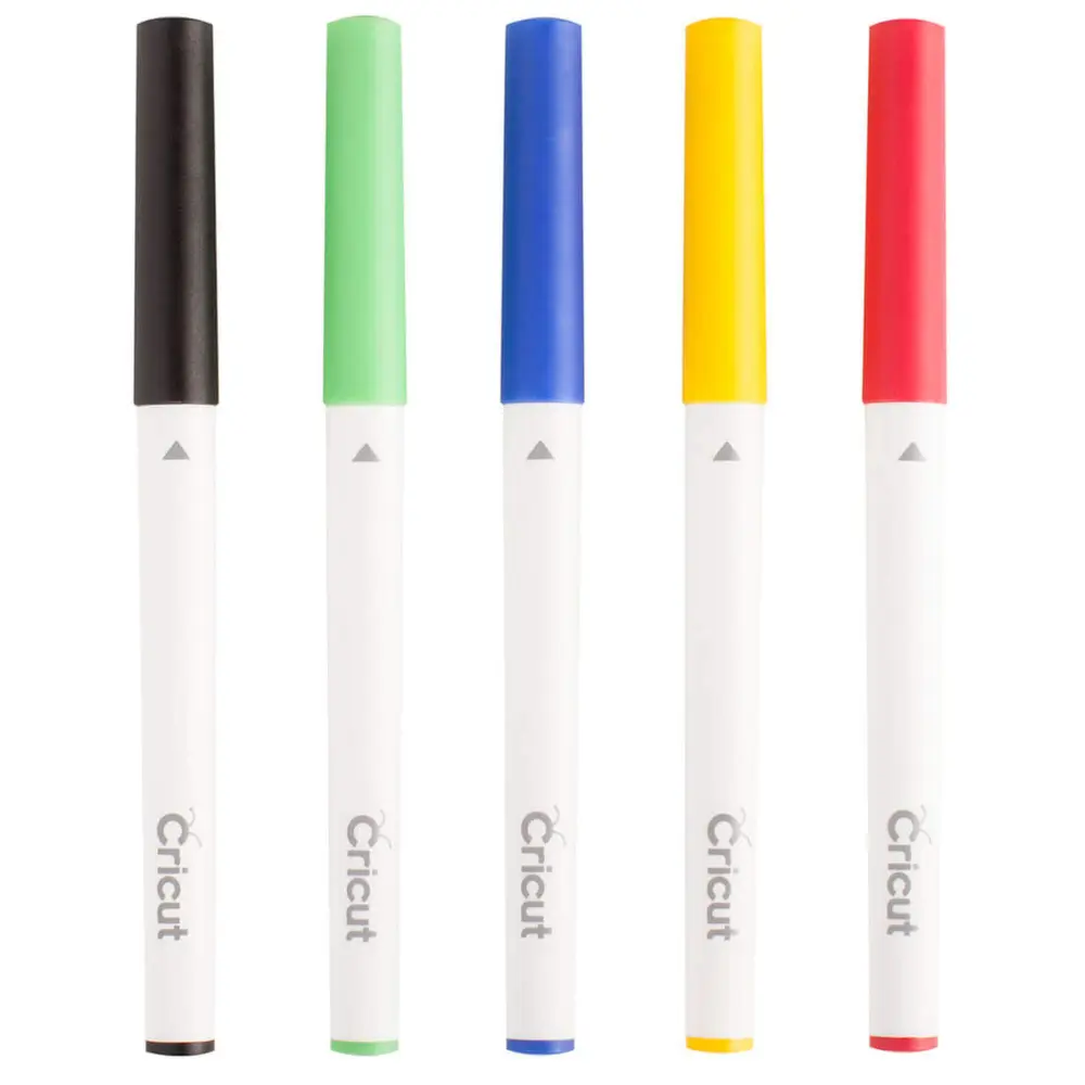 CRICUT ACCESSORIES SET MULTICOLOUR