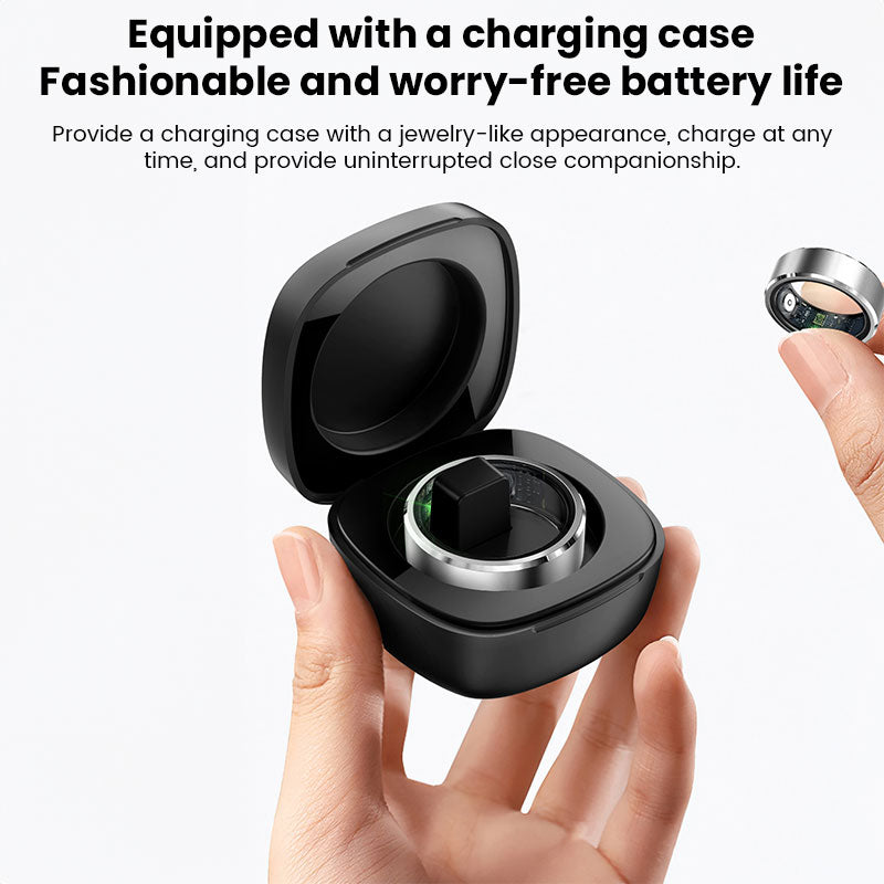 Xiaomi Smart Ring for Men & Women.