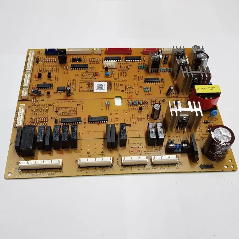 DA41-00649B Assy PCB Main for Samsung Refrigerator