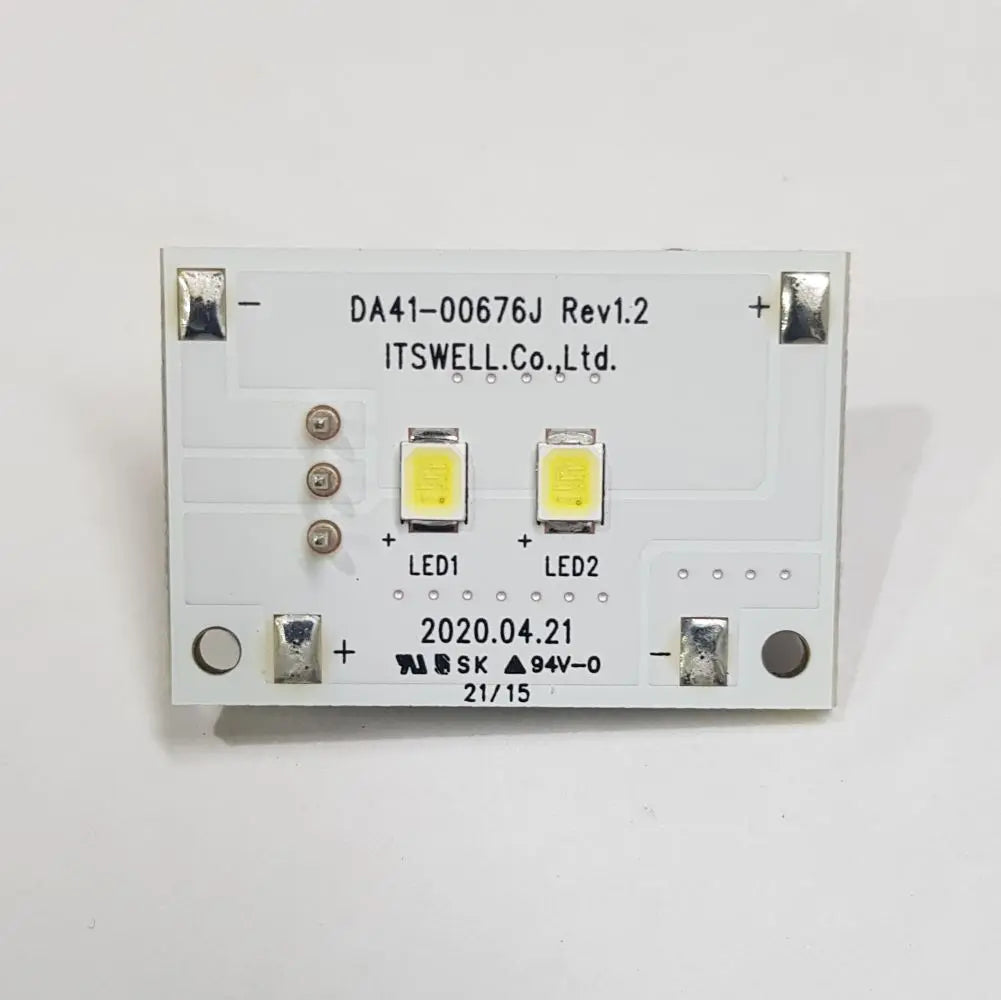 DA41-00676J Assy Lamp LED for Samsung Refrigerator