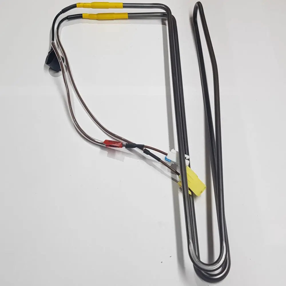 DA47-00489A Heater Metal Sheath for Samsung Refrigerator