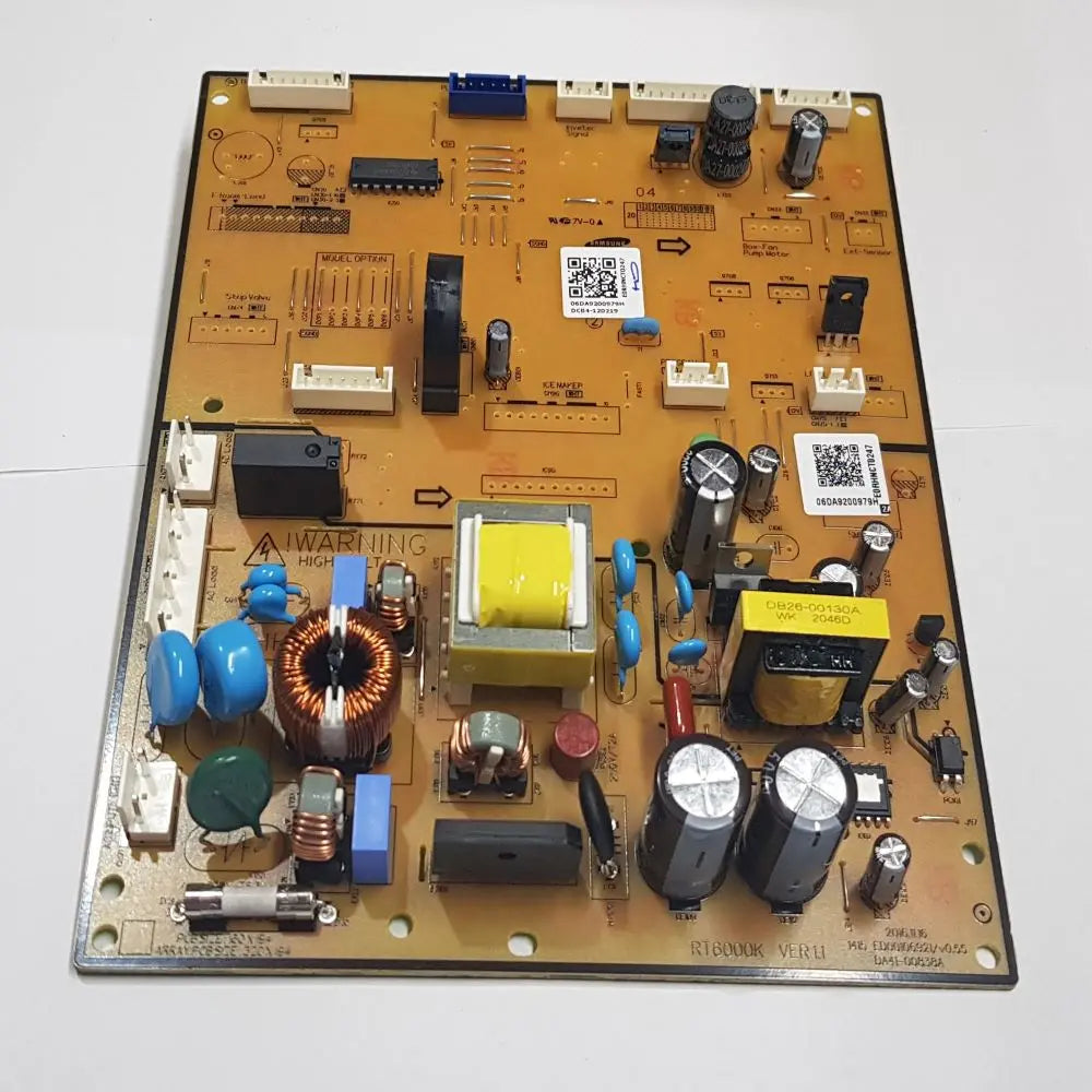 DA92-00979H Assy PCB Main for Samsung Refrigerator