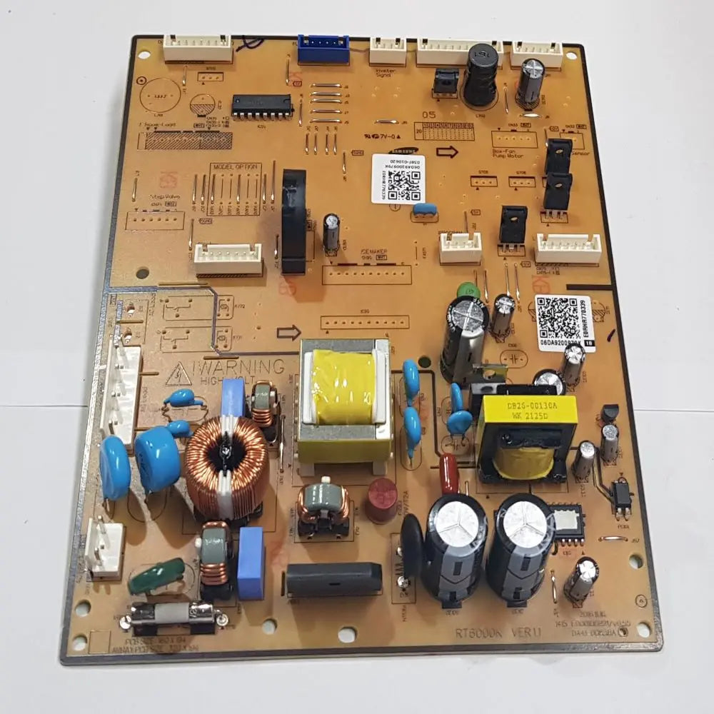 DA92-00979K Assy PCB Main for Samsung Refrigerator