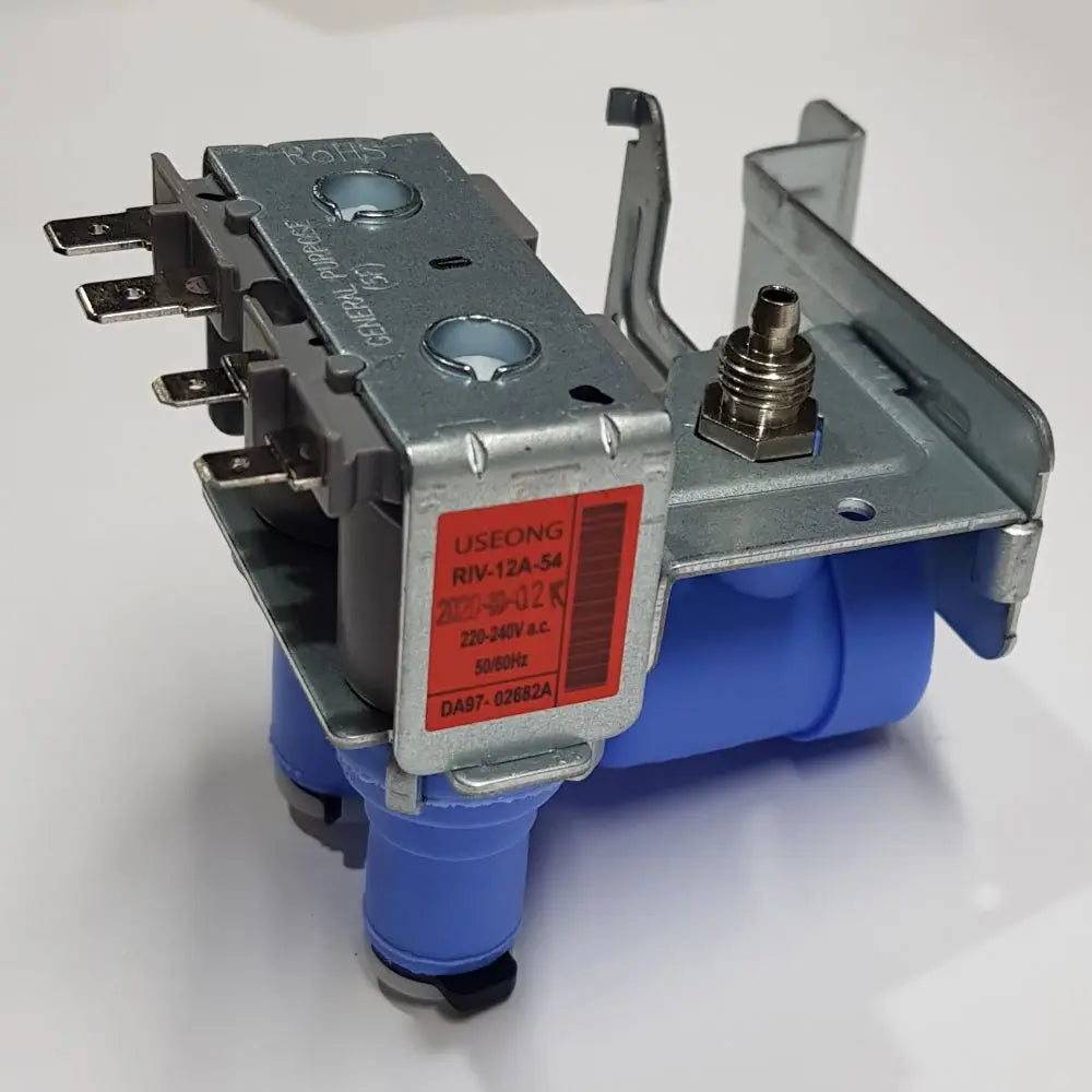 DA97-02682A Assy Valve Water for Samsung Refrigerator