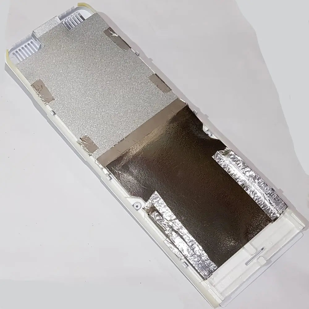 DA97-12129A Assy Cover Evap Front for Samsung Refrigerator