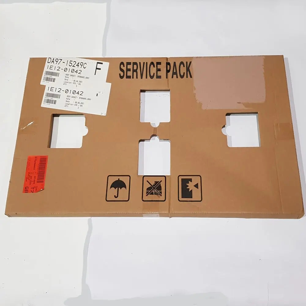 DA97-15249C Assy Gasket for Samsung Refrigerator