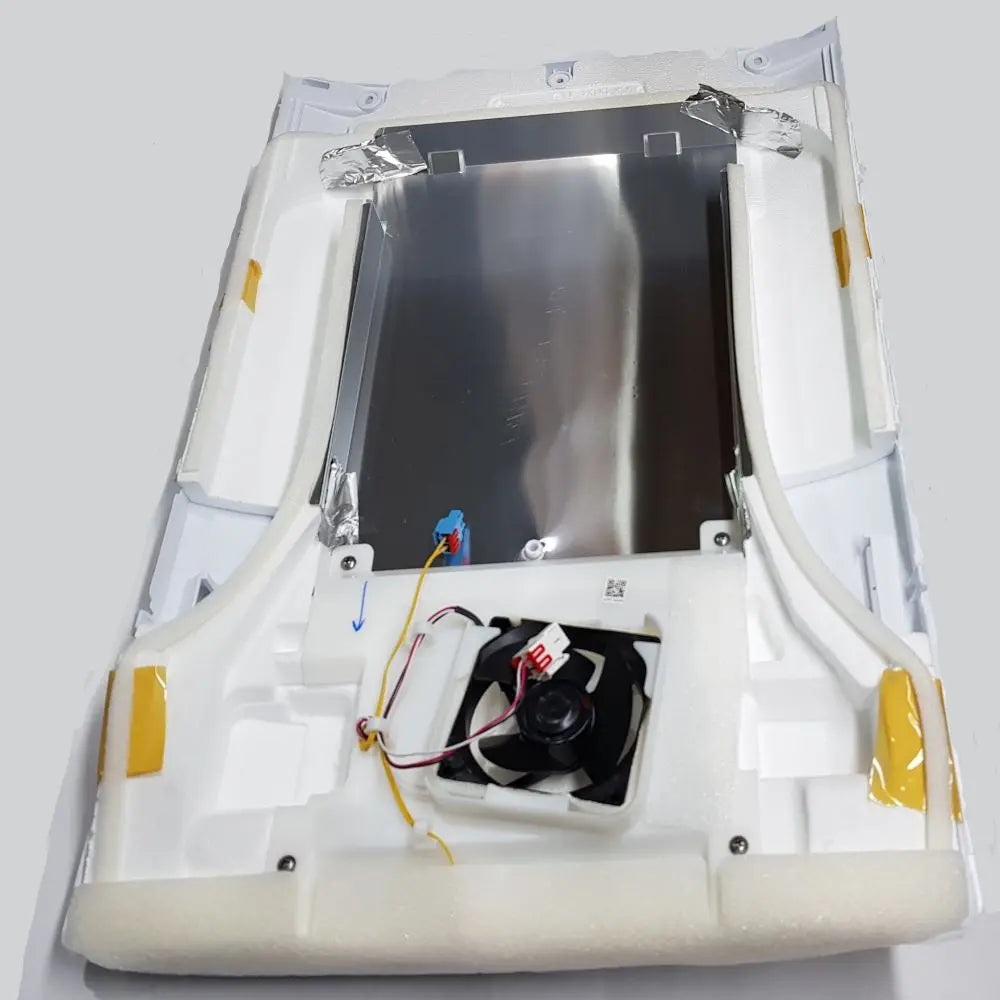 DA97-16028B Assy Cover Evap Ref for Samsung Refrigerator