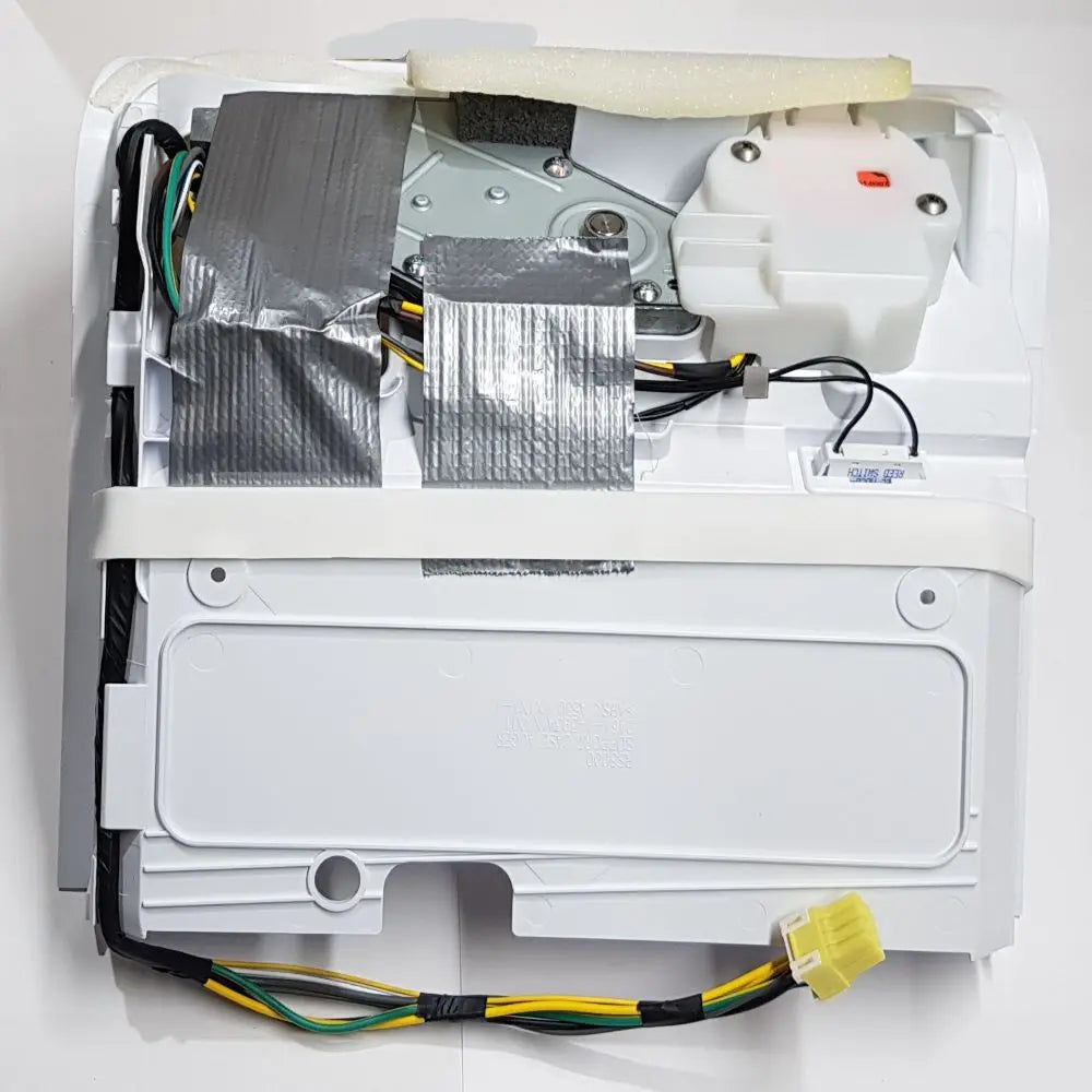 DA97-21751A Assy Case Auger Motor for Samsung Refrigerator