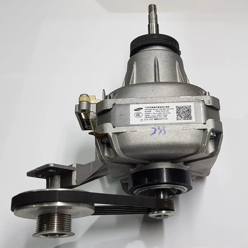 DC31-00184A Motor Bldc for Samsung Washing Machine