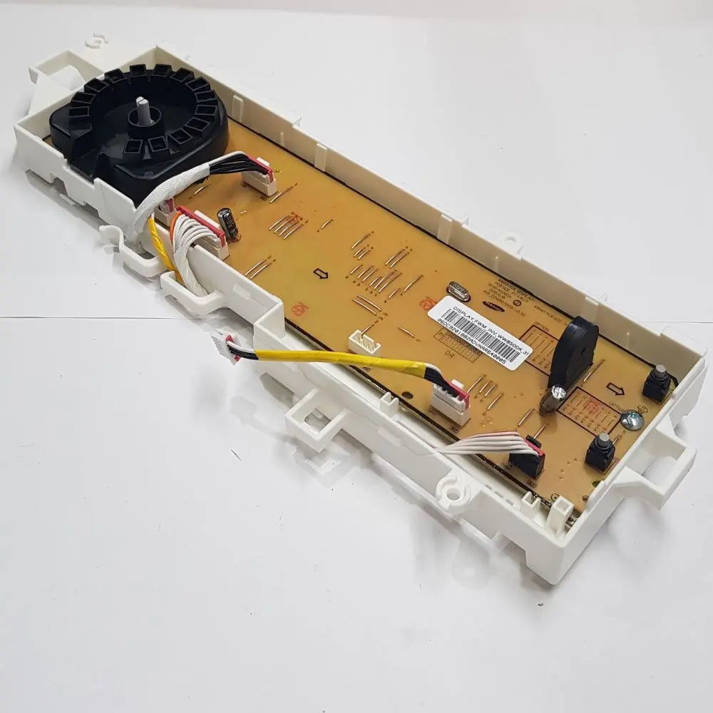 DC92-01882A Assy PCB Display for Samsung Washing Machine