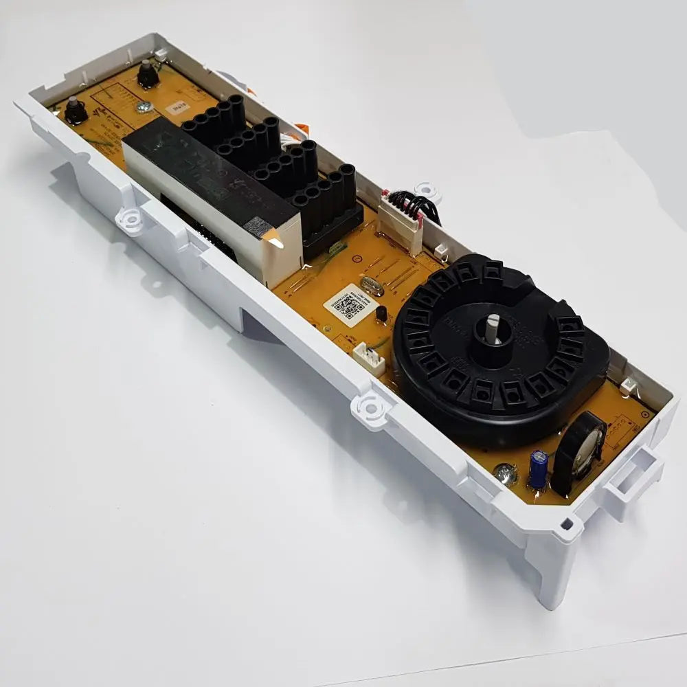 DC92-01950B Assy PCB Display for Samsung Washing Machine