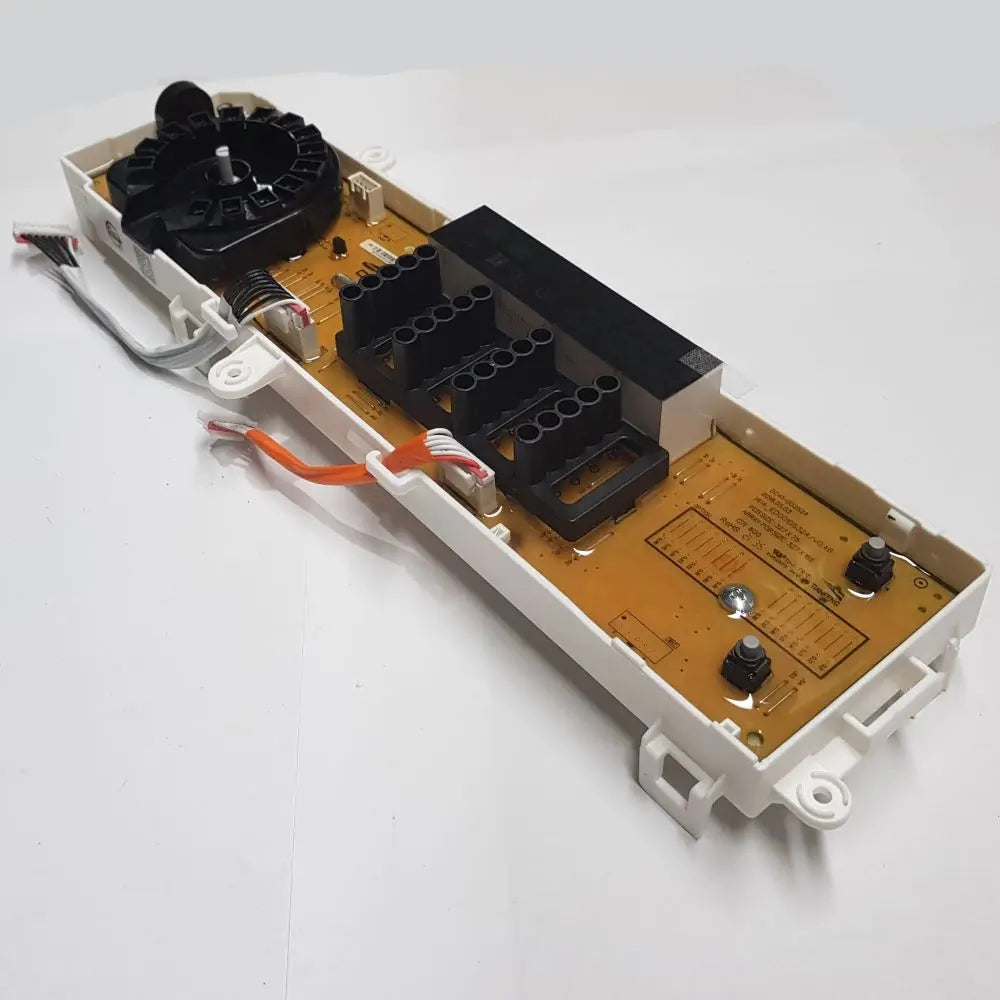 DC92-02024N Assy PCB Display for Samsung Washing Machine