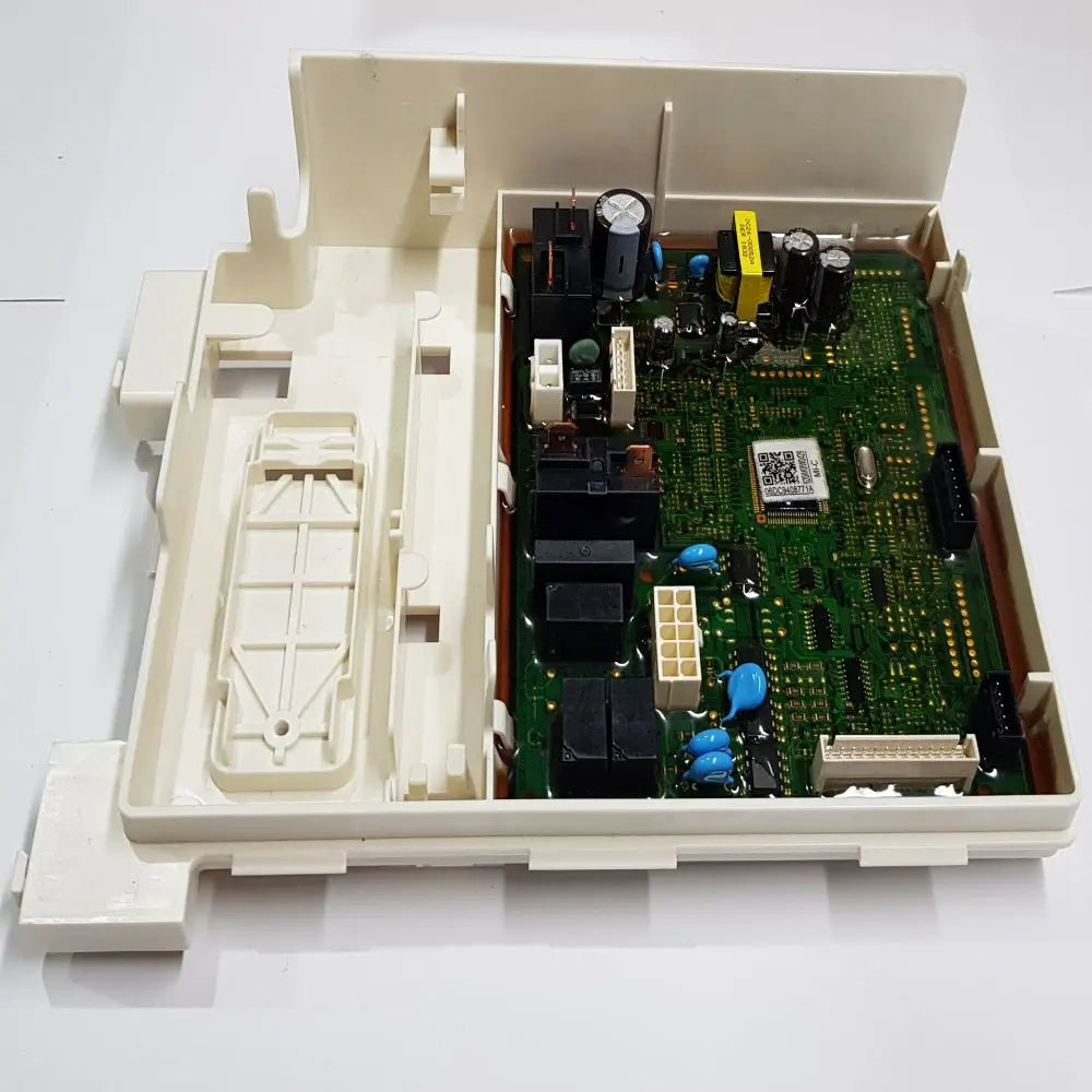 DC92-02330A Assy PCB Main for Samsung Washing Machine