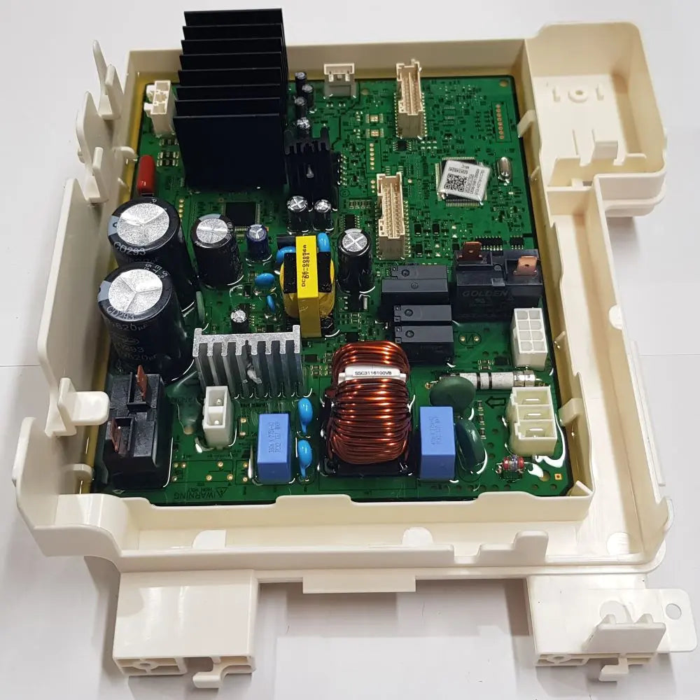 DC92-02702Q Assy Holder PCB for Samsung Washing Machine