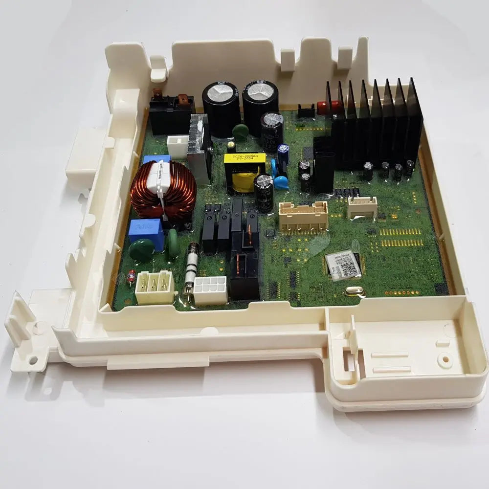 DC92-02743B Assy Holder PCB for Samsung Washing Machine