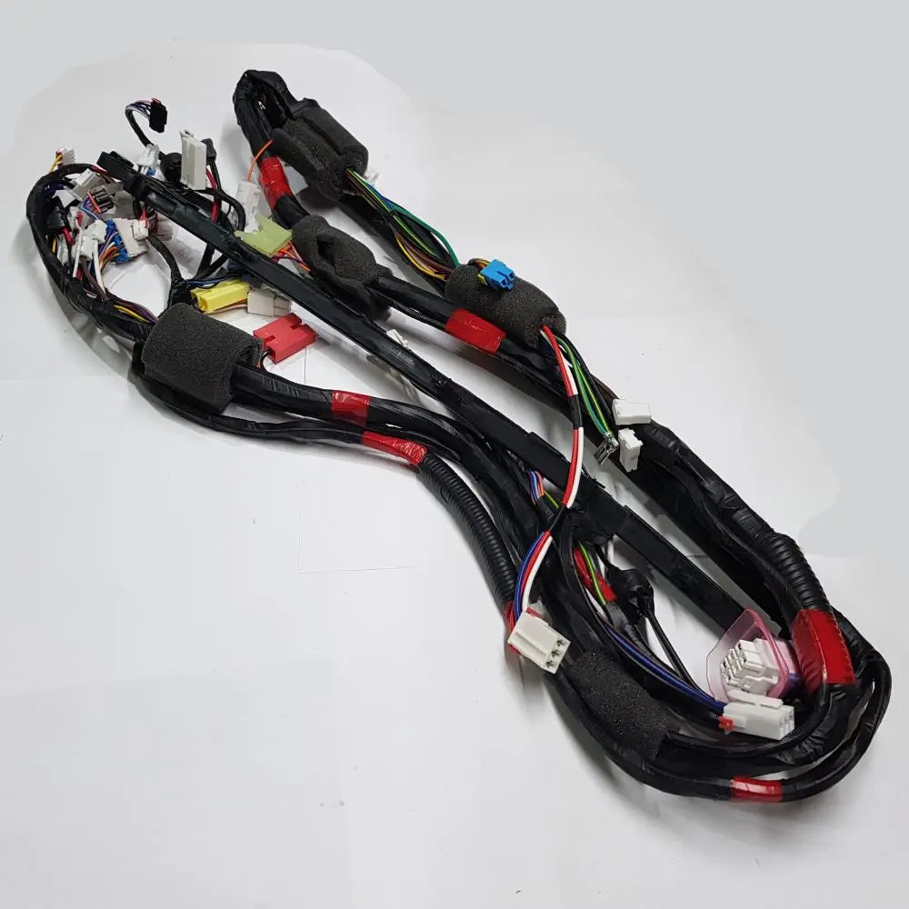 DC93-00547A Assy Wire Harness Main for Samsung Washing Machine