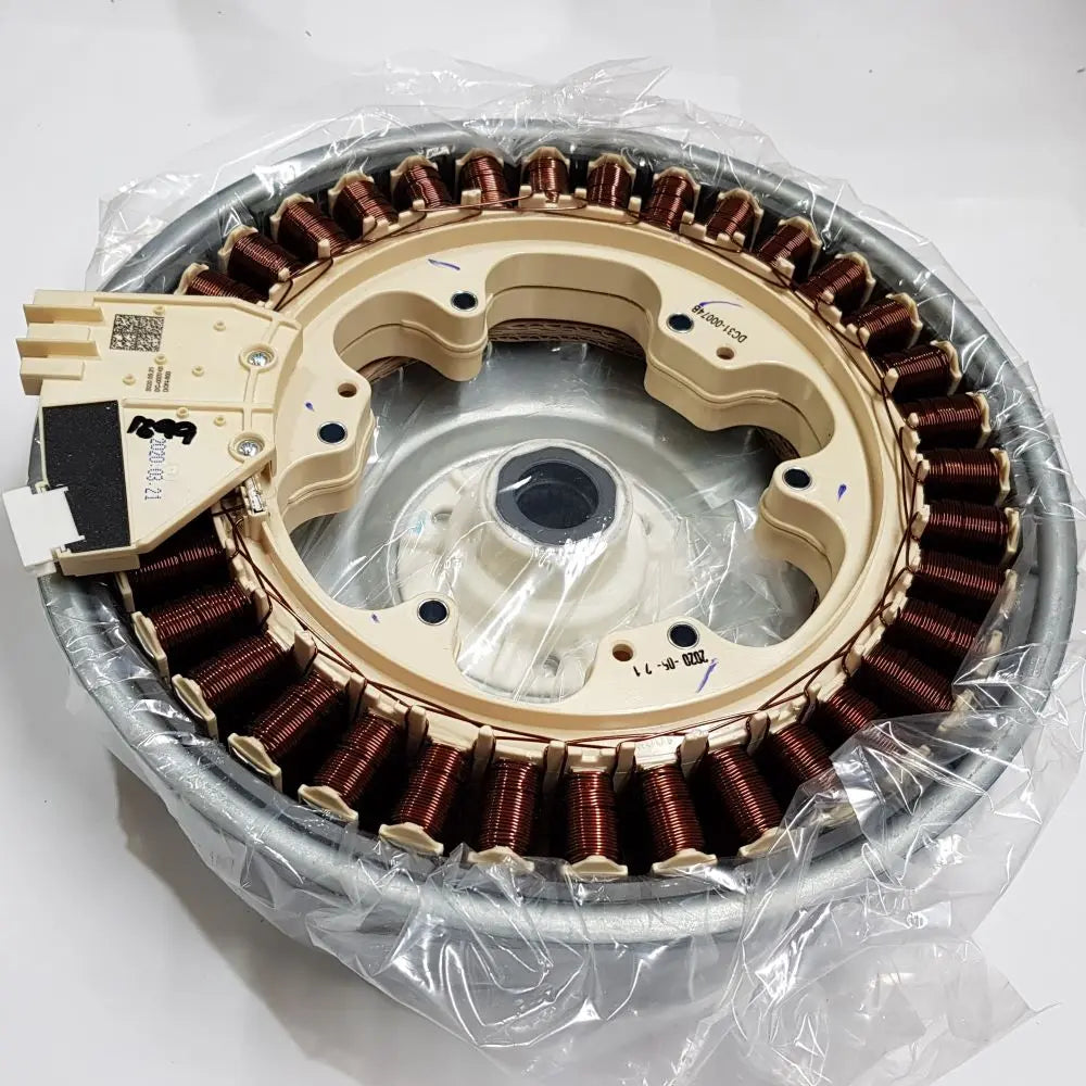 DC96-01218E Assy DD Bldc Motor for Samsung Washing Machine