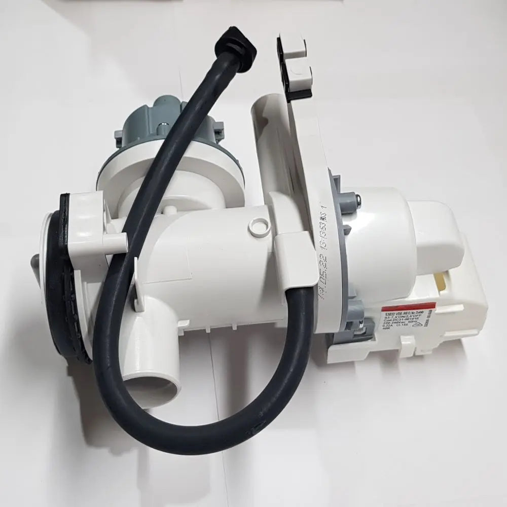 DC97-17336C Assy Pump Drain for Samsung Washing Machine