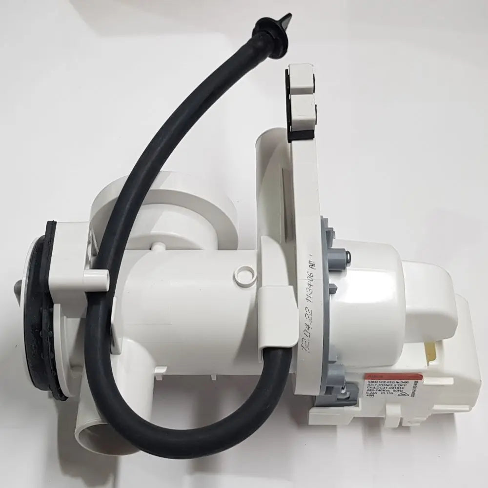 DC97-17336G Assy Pump Drain for Samsung Washing Machine