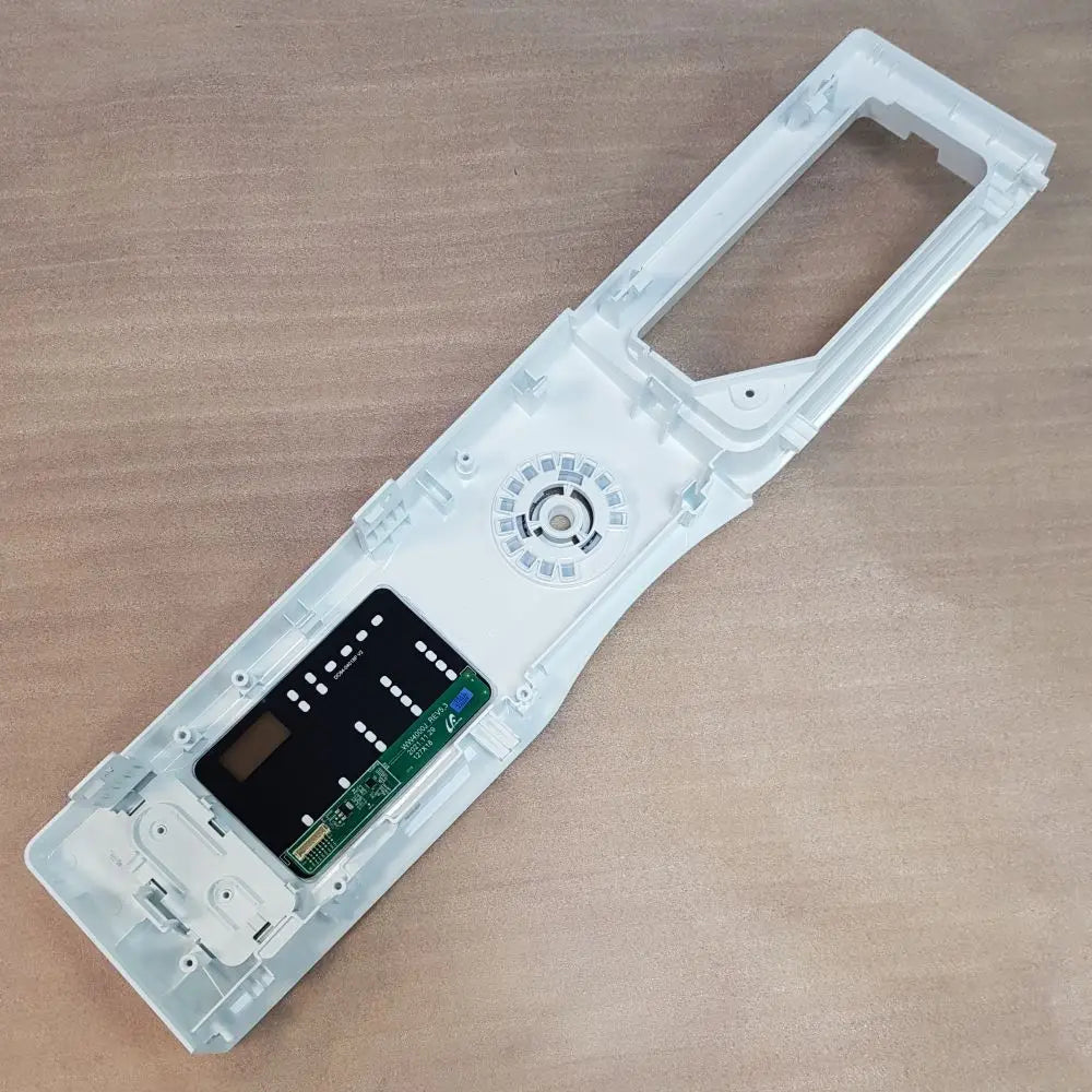 DC97-22431L Assy Panel Control Module (German) for Samsung Washing Machine