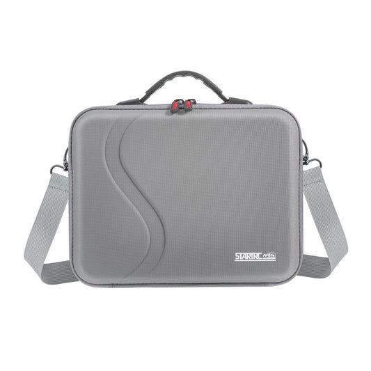 STARTRC Shoulder Storage Bag Handbag For GoPro HERO13 Black /12 Black /11 Black /10 Black /9 Black(Grey)