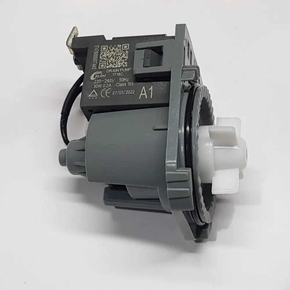 DD81-02451A A/S Pump Drain for Samsung Dishwasher