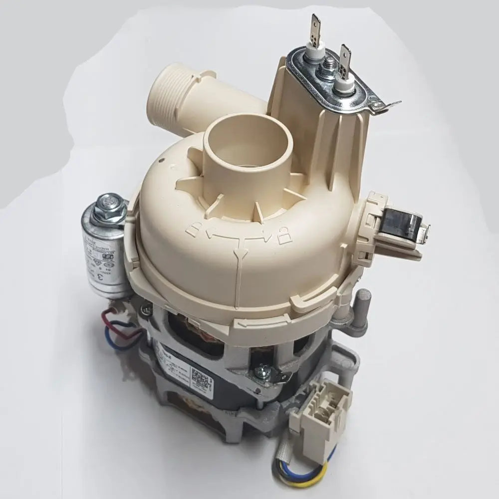 DD82-01507A Assy Wash Pump for Samsung Dishwasher