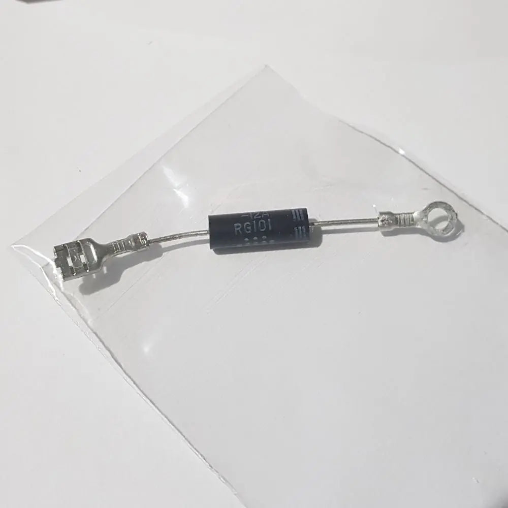 DE59-00002A HV Diode for Samsung Microwave Oven