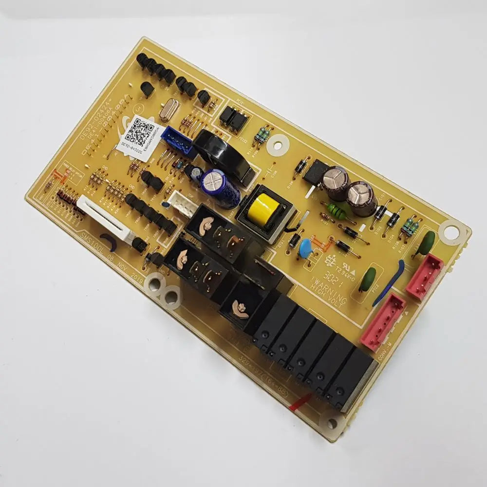 DE92-04322G Assy PCB Main for Samsung Microwave Oven