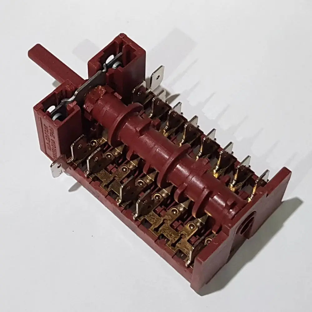 DG34-00008B Switch Select (Rotary) for Samsung Oven