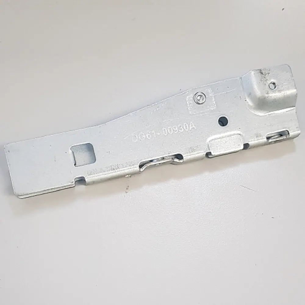 DG61-00930A Support Hinge for Samsung Oven