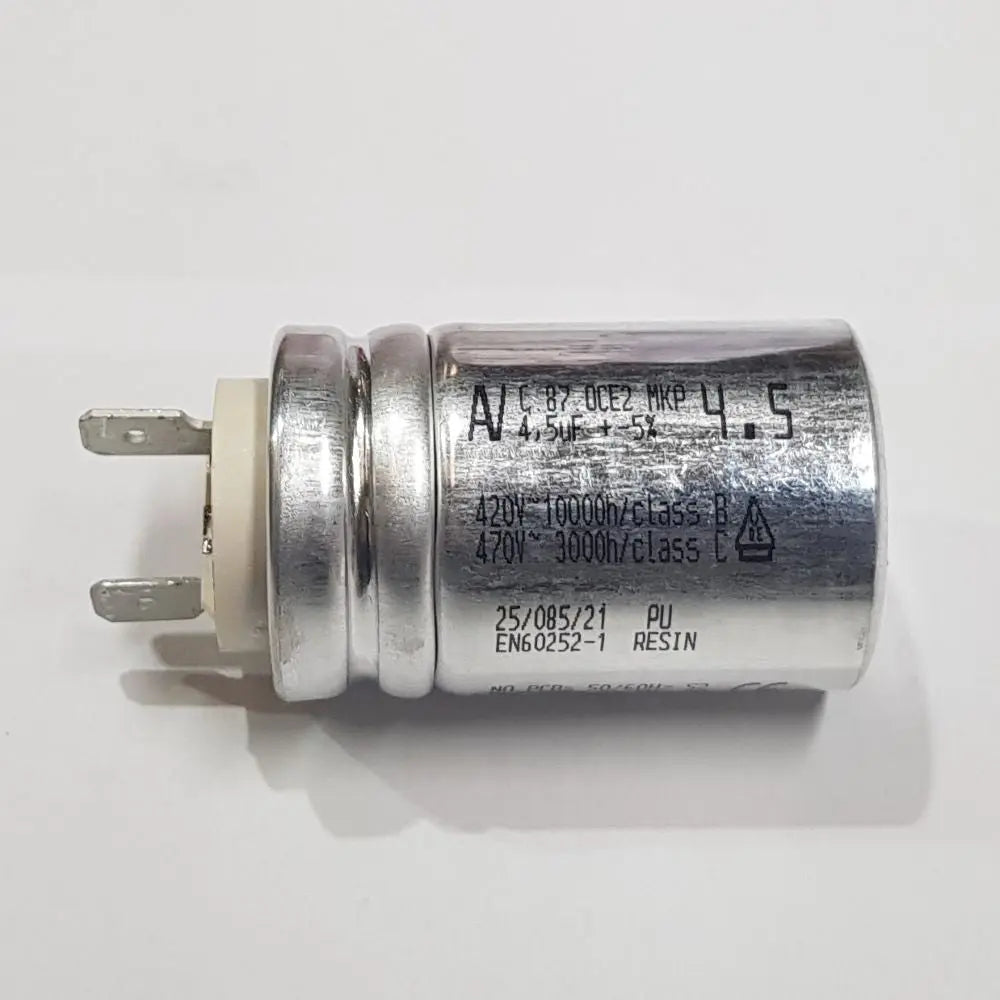 DG81-02564A Svc Capacitor for Samsung Oven