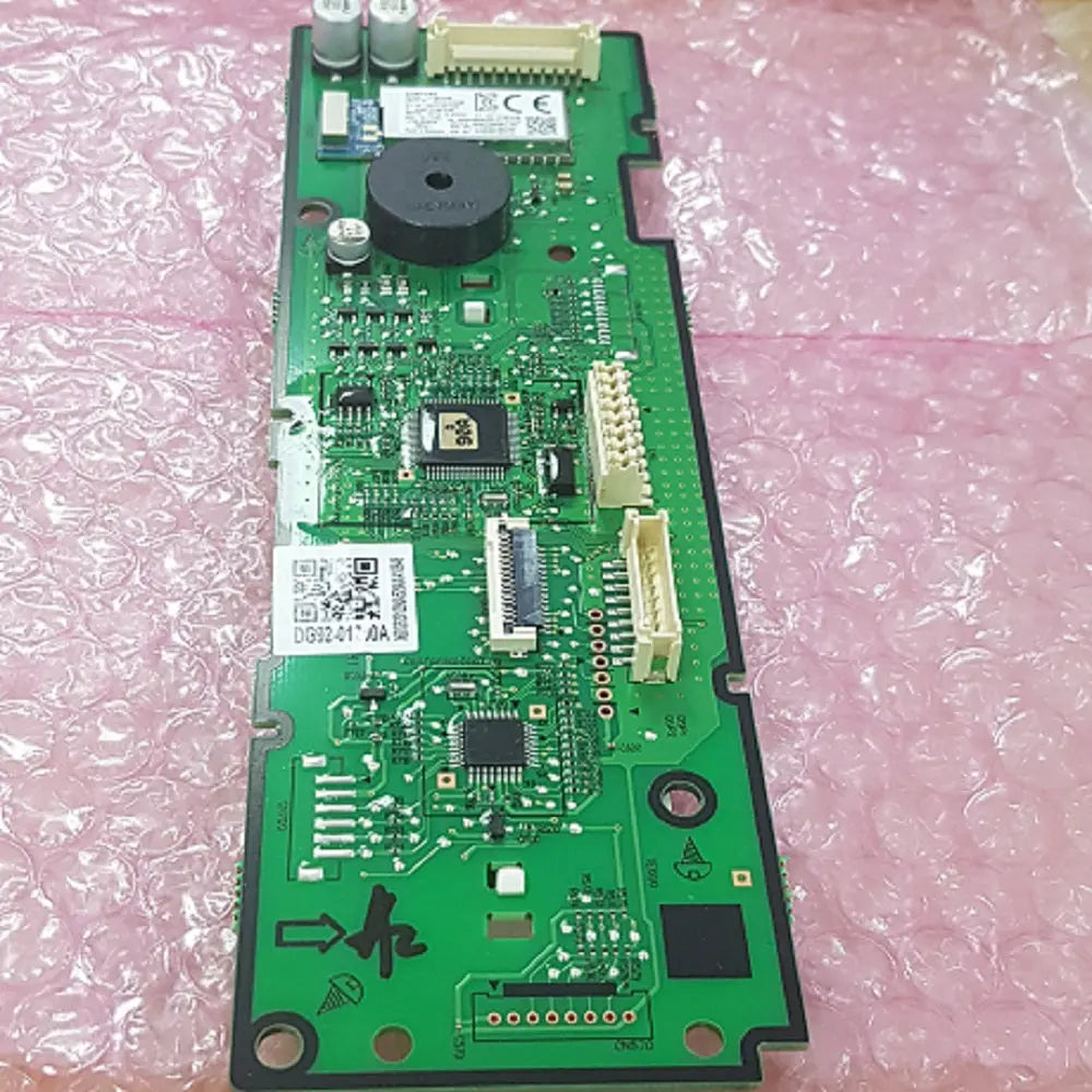 DG92-01290A Assy PCB Sub for Samsung Oven