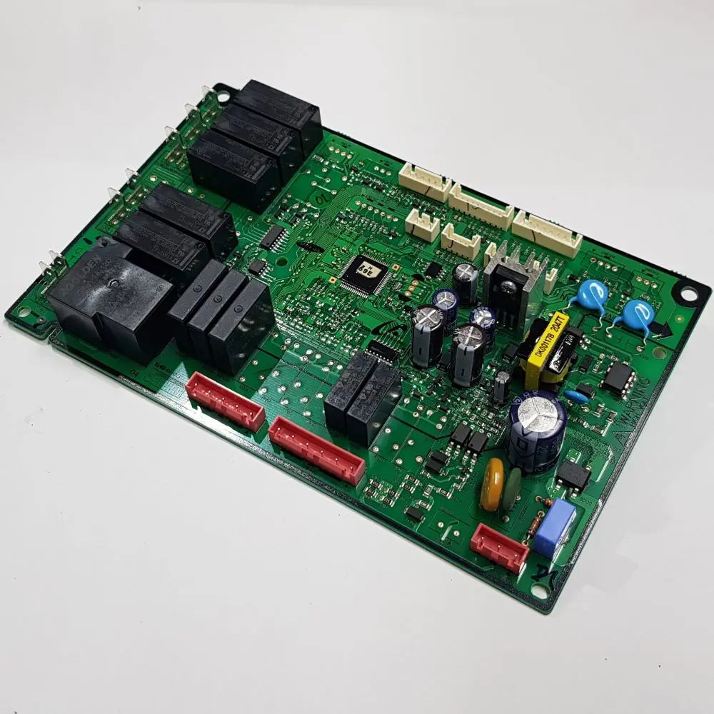 DG94-02478A Assy PCB Eeprom for Samsung Oven