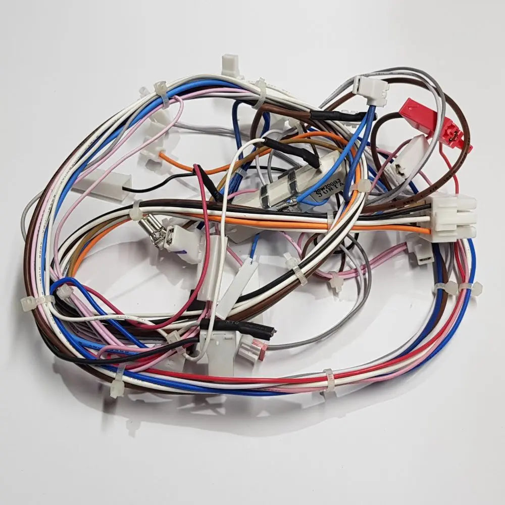 DG96-00450A Assy Wire Harness Main for Samsung Oven