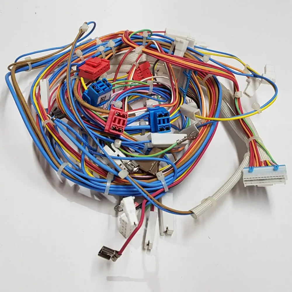 DG96-00764A Assy Wire Harness Main for Samsung Oven