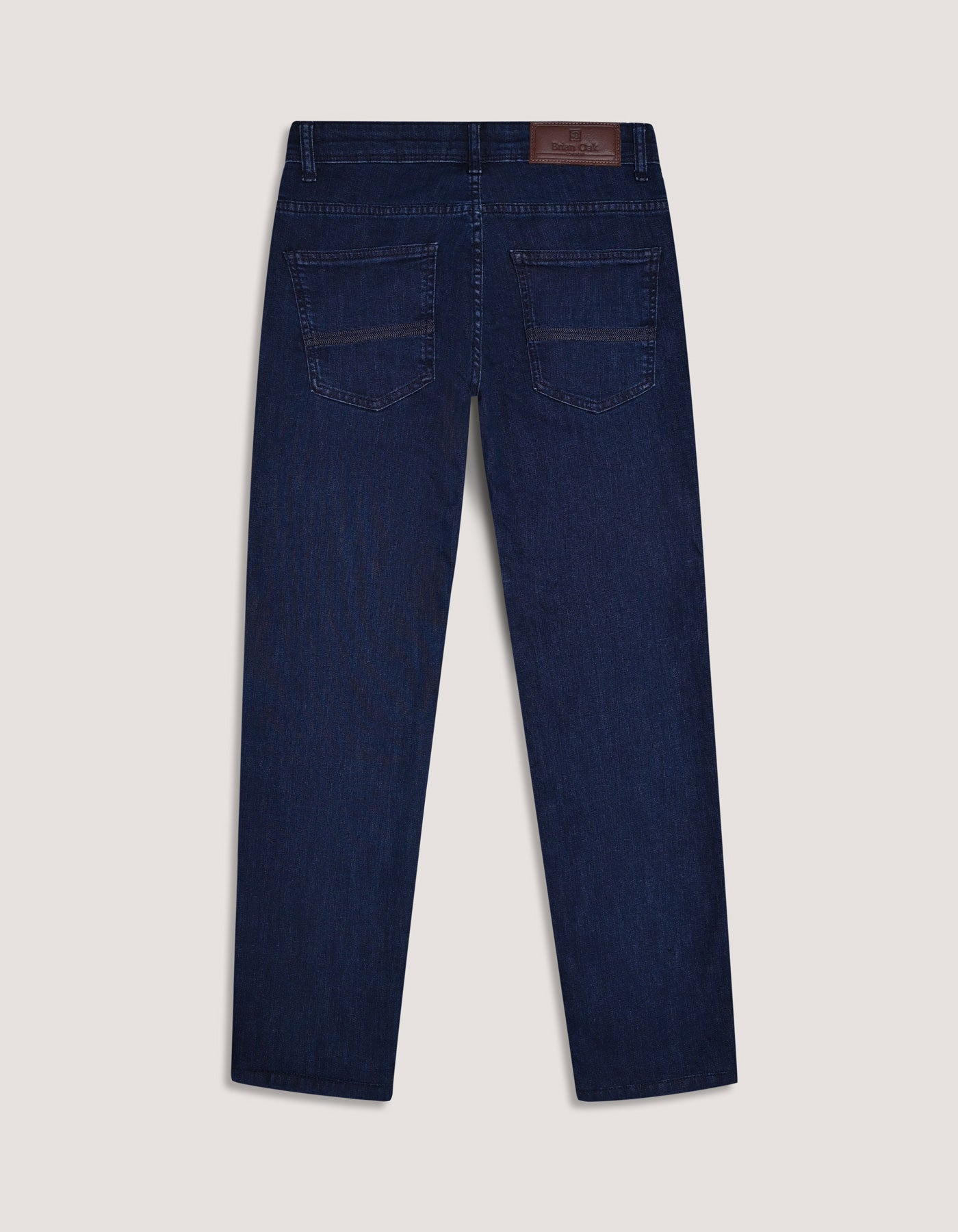 Jean Smart Fit - Bleu moyen