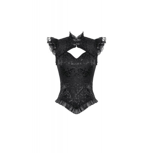 Dark In Love Lilita Top