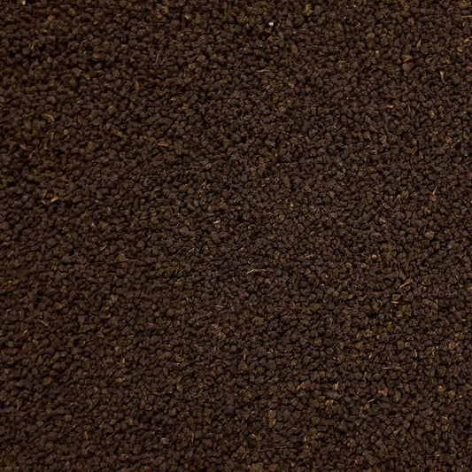 Dubliners Irish Breakfast Loose Leaf Tea - Luxury Black Tea Blend