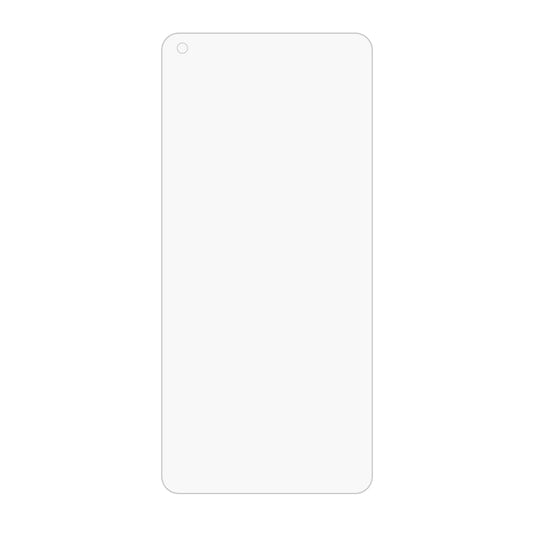 For OPPO K9 0.26mm 9H 2.5D Tempered Glass Film