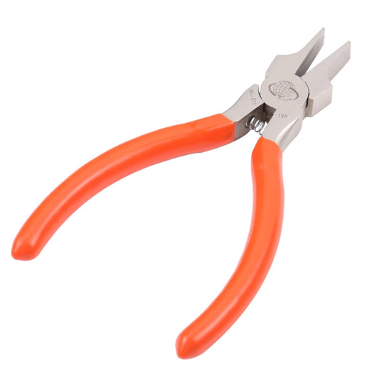 Pince à bec plat de précision professionnelle WLXY WL-311