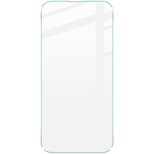 Pour iPhone 14 Pro Max Film en Verre Trempé imak Série H