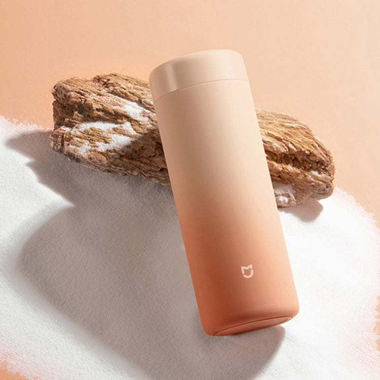 Original Xiaomi Mijia Thermos Cup Pocket Edition 350mL(Snow Sunset)