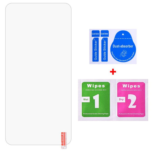 For Huawei Enjoy 70X 0.26mm 9H 2.5D Tempered Glass Film