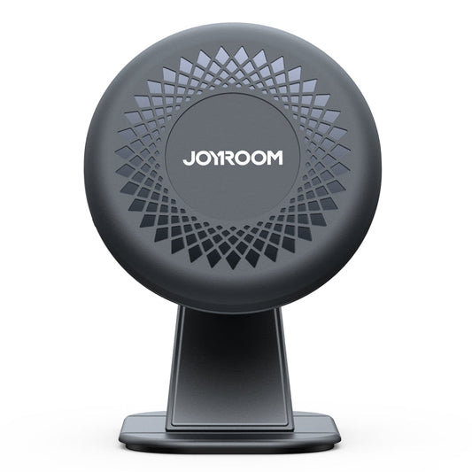 JOYROOM JR-ZS356 Center Console Magnetic Car Phone Holder(Black)