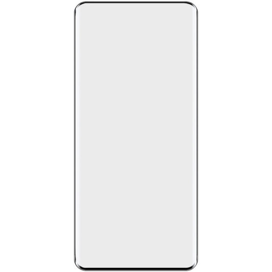 For OPPO Find X7 5G IMAK 3D Curved Full Screen Tempered Glass Film