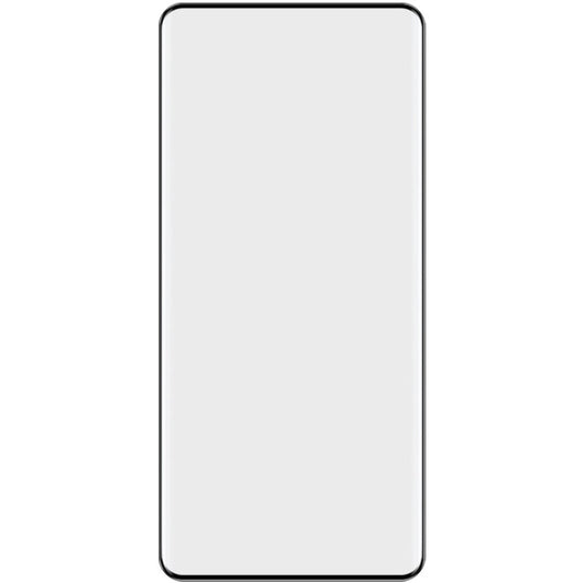 Pour OPPO Find X7 Ultra 5G Film de protection d'écran en verre trempé incurvé 3D IMAK