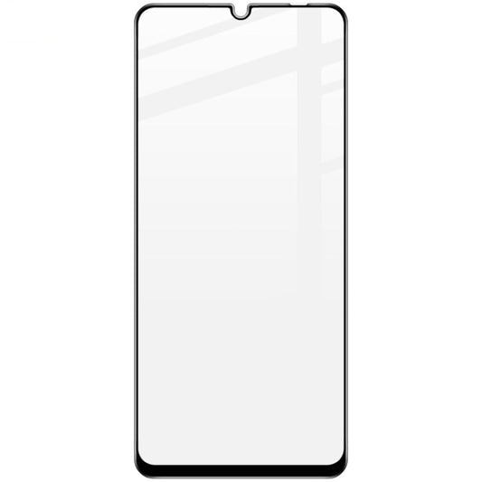 For Huawei Enjoy 70 imak 9H Surface Hardness Full Screen Tempered Glass Film Pro+ Series