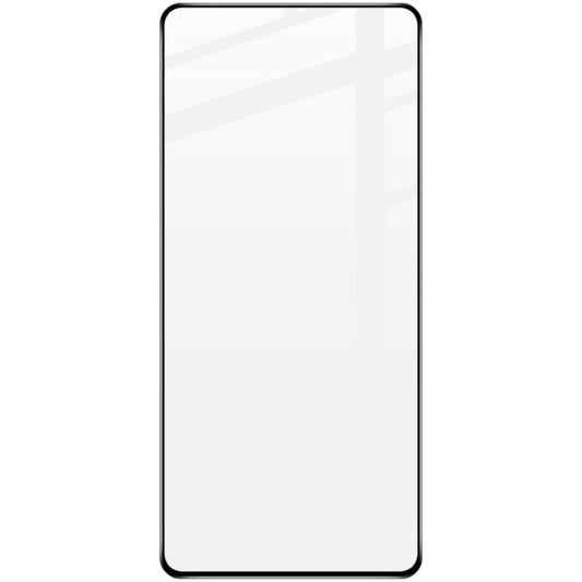 For Xiaomi Redmi Note 13R Pro 5G/K70 5G imak 9H Surface Hardness Full Screen Tempered Glass Film Pro+ Series