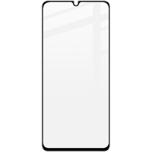 For Xiaomi Redmi 13C 5G/13R 5G imak 9H Surface Hardness Full Screen Tempered Glass Film Pro+ Series